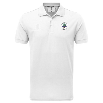 Stacksteads CC - Women's Blade Polo Shirt