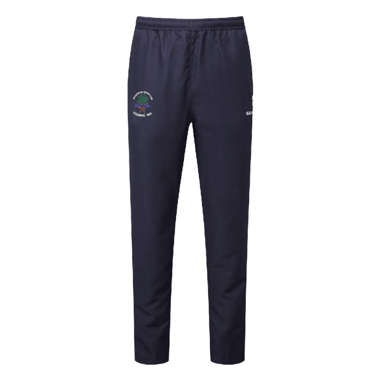 Stacksteads CC - Ripstop Track Pant