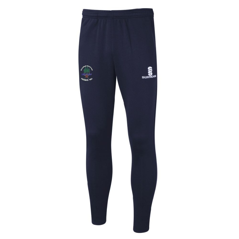 Stacksteads CC - Tek Slim Pant