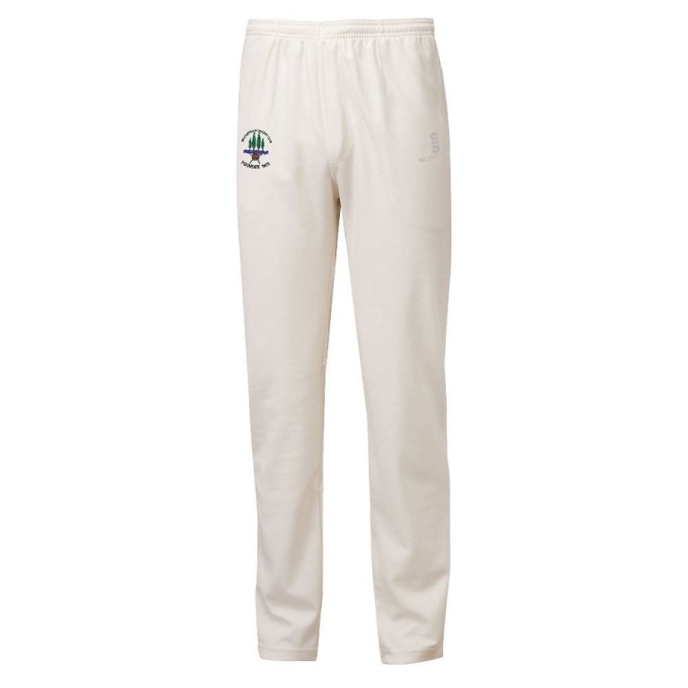 Stacksteads CC - Ergo Playing Pant