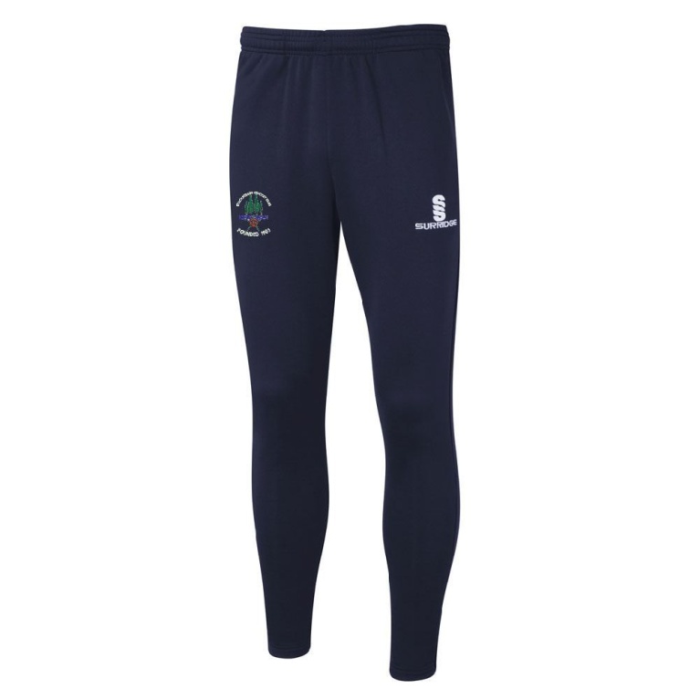 Stacksteads CC - Tek Slim Pant