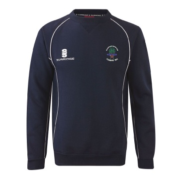 Stacksteads CC - Sweat Shirt