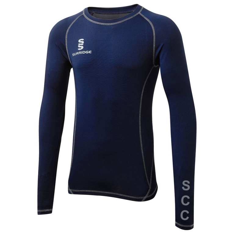 Stacksteads CC - Premier Long Sleeve Sug