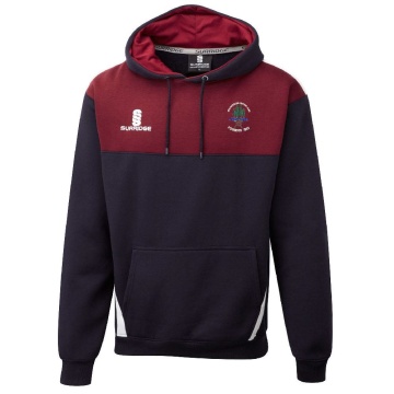 Stacksteads CC - Blade Hoody