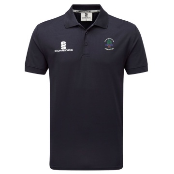 Stacksteads CC - Women's Blade Polo Shirt