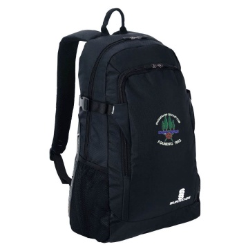Stacksteads CC - Backpack