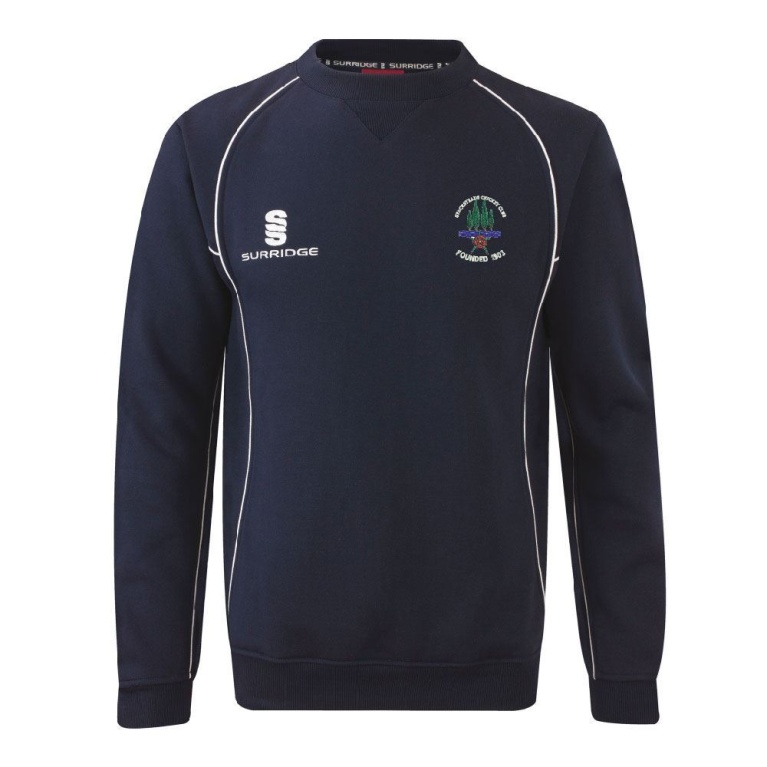 Stacksteads CC - Sweat Shirt