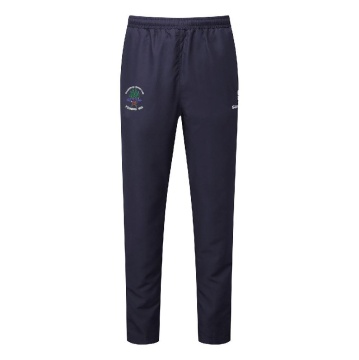 Stacksteads CC - Ripstop Track Pant